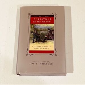 Christmas In My Heart by Joe L. Wheeler